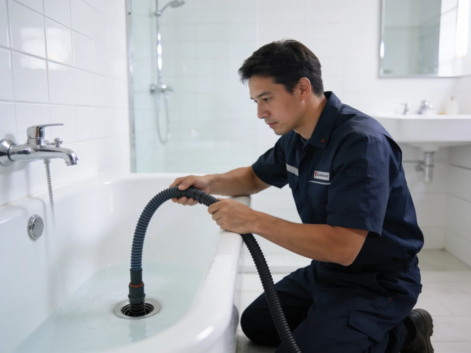 Emergency Plumber Big Pine Key, FL FAQs